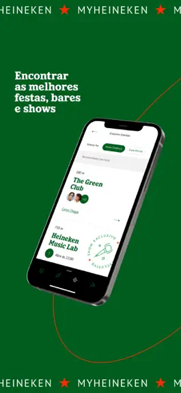 Game screenshot My Heineken hack