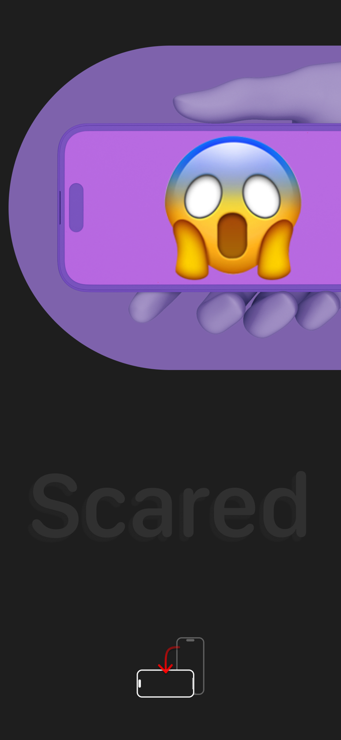 Emowi My Emotions with emojis