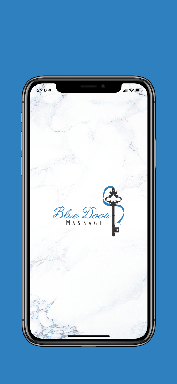 Blue Door Massage
