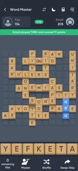 Game screenshot Word Master Stack apk