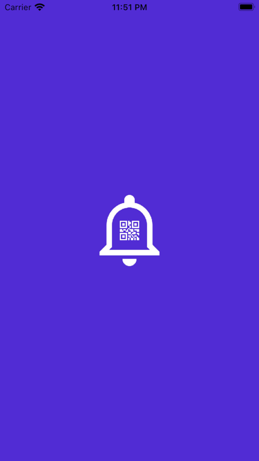 #1. Scan2Ring (iOS) 由: Malumbo Chipeta