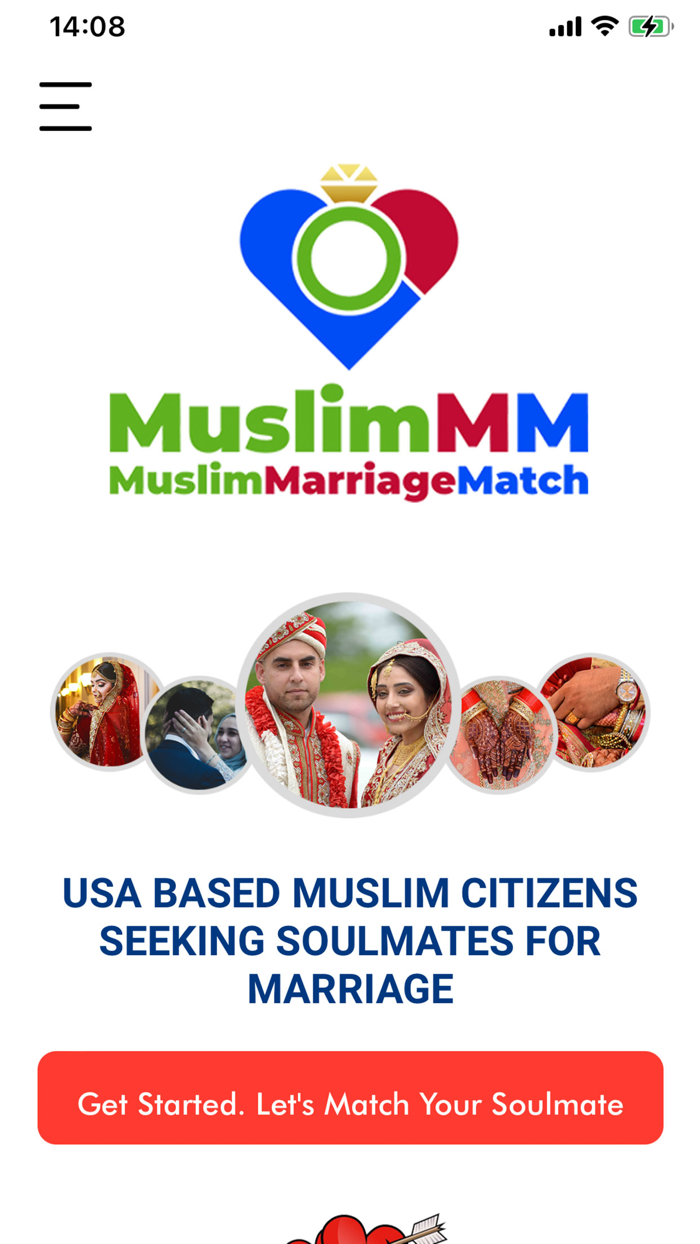 Muslim Marriage Match