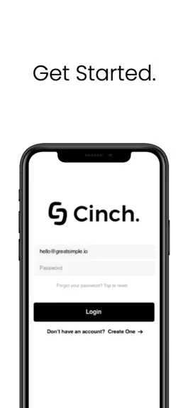Game screenshot Cinch. mod apk