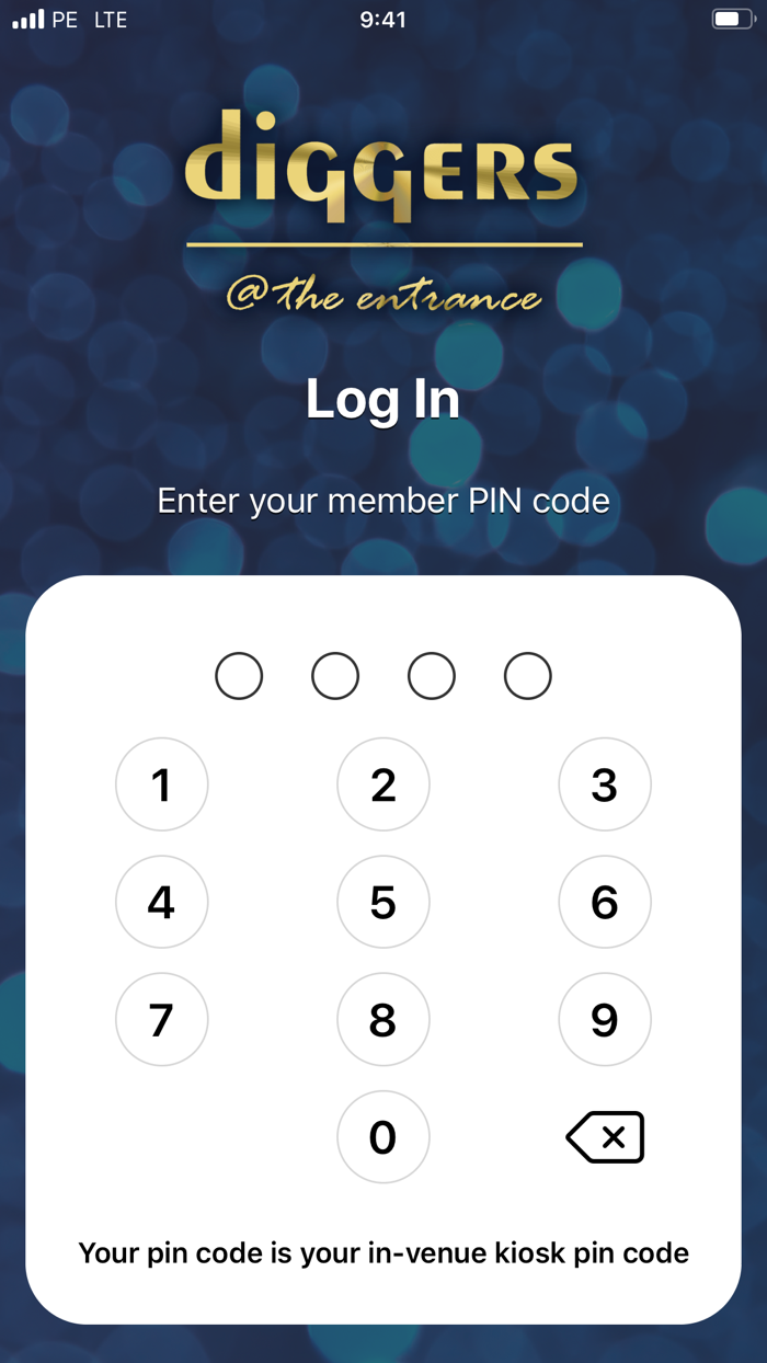 Diggers at The Entrance