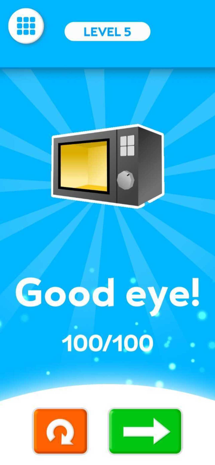 Train your Brain Visuoespatial