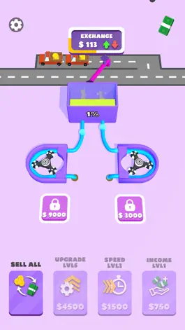 Game screenshot Gold Factory! hack