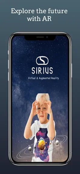 Game screenshot Sirius Solar System Shirt mod apk