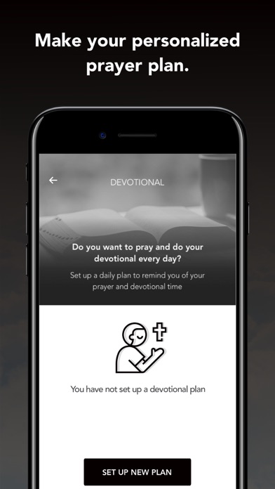 The Friendship Church (FMBC) Screenshot