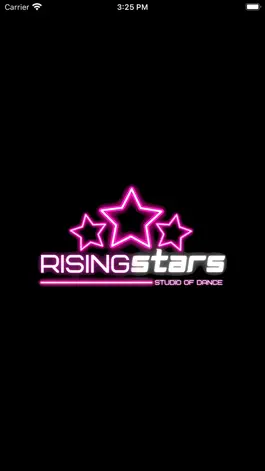 Game screenshot Rising Stars Studio of Dance mod apk