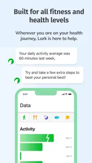 lark health problems & solutions and troubleshooting guide - 1