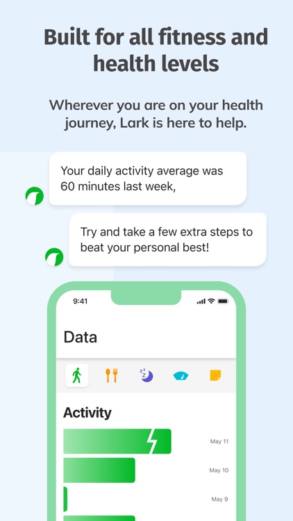 Lark Health screenshot-6