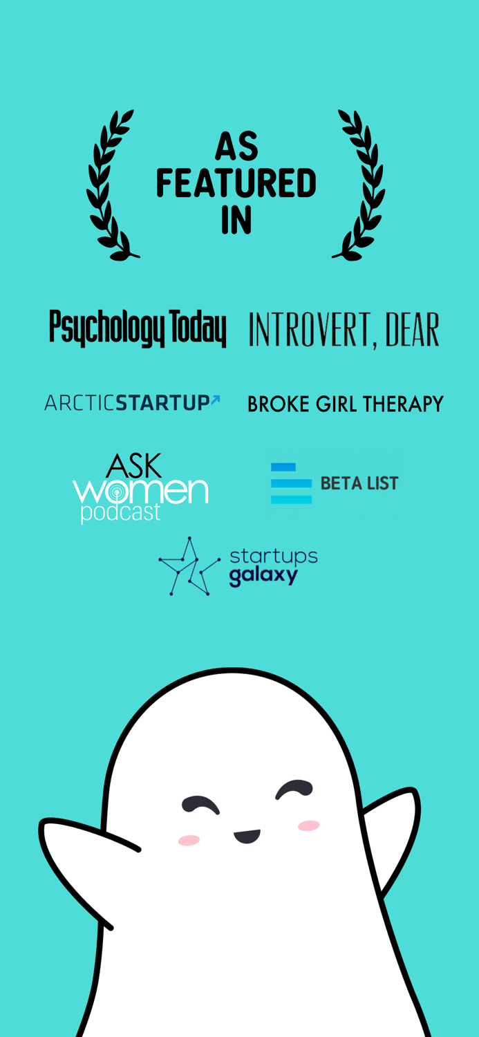 Boo — Dating. Friends. Chat.