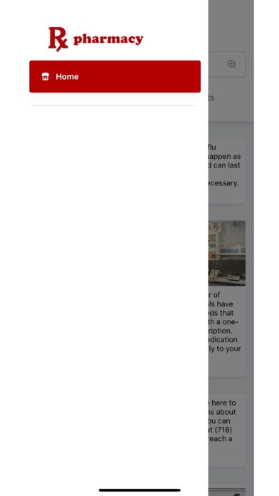 SI Pharmacy Screenshot