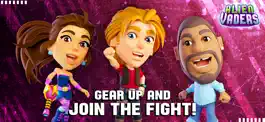 Game screenshot Alien Vaders mod apk
