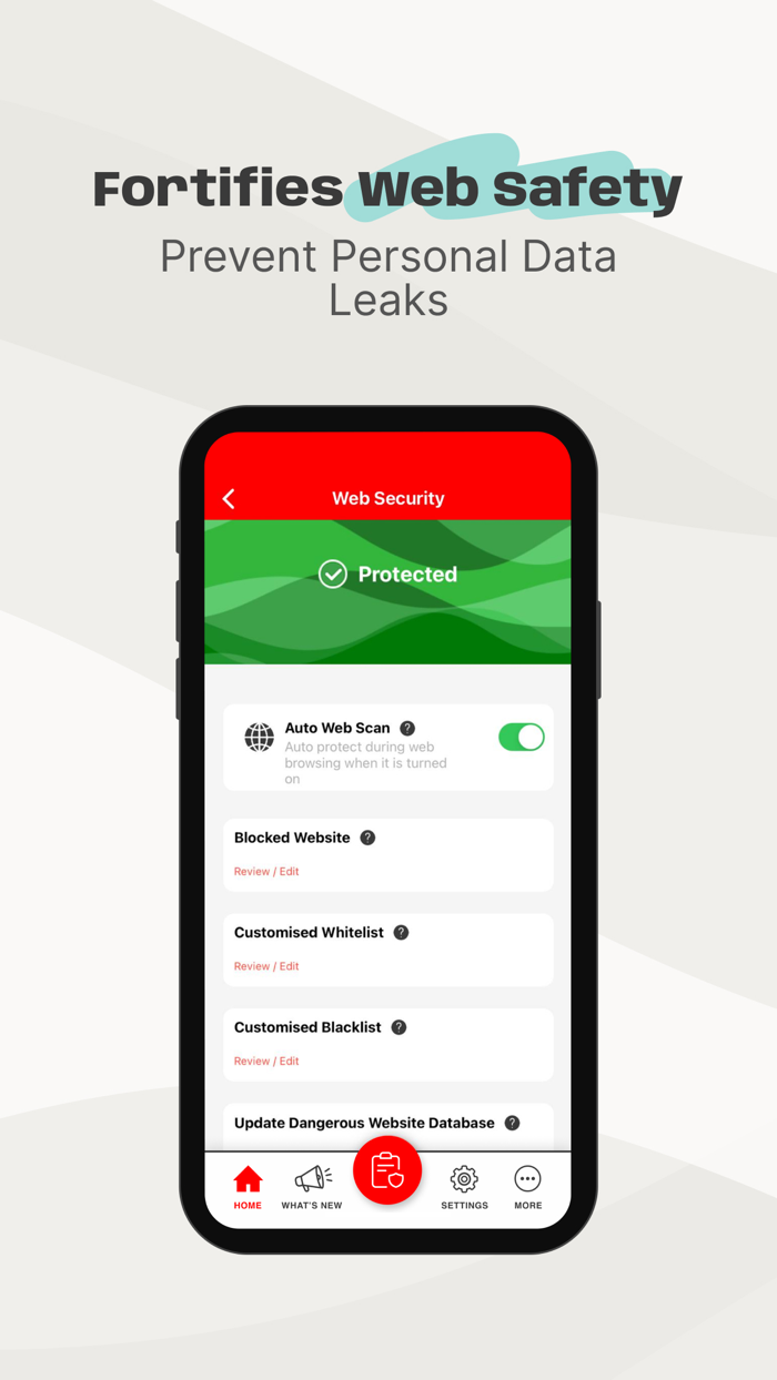 Data Guard by SmarTone