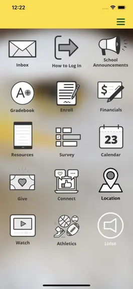 Game screenshot Ouachita Christian School apk