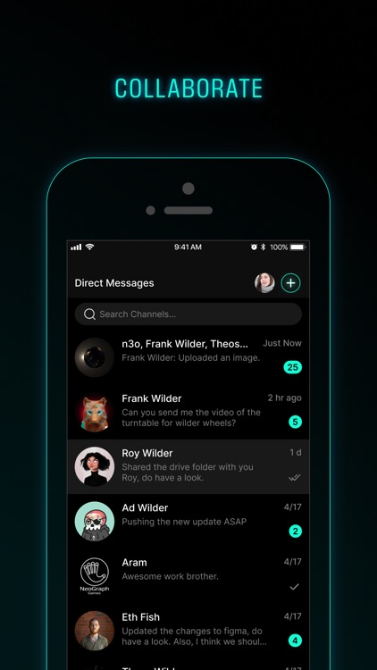 Zero Tech screenshot-3