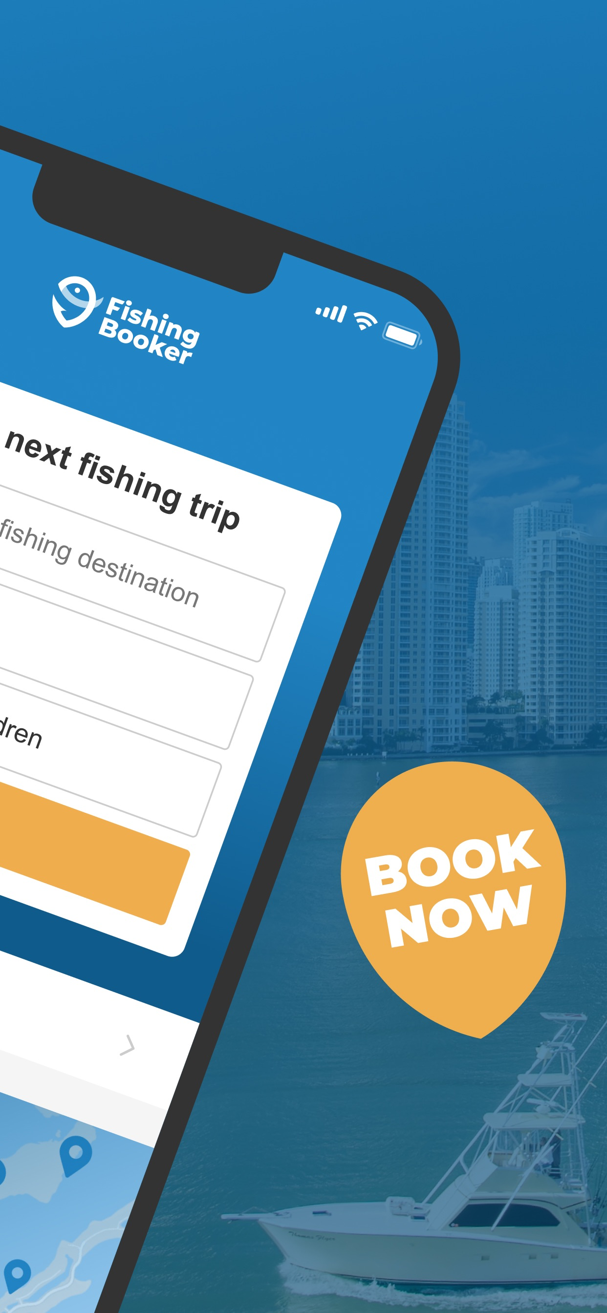 FishingBooker