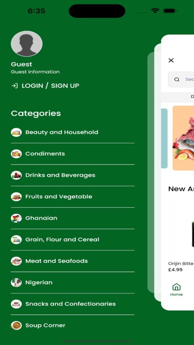 Wosiwosi Screenshot
