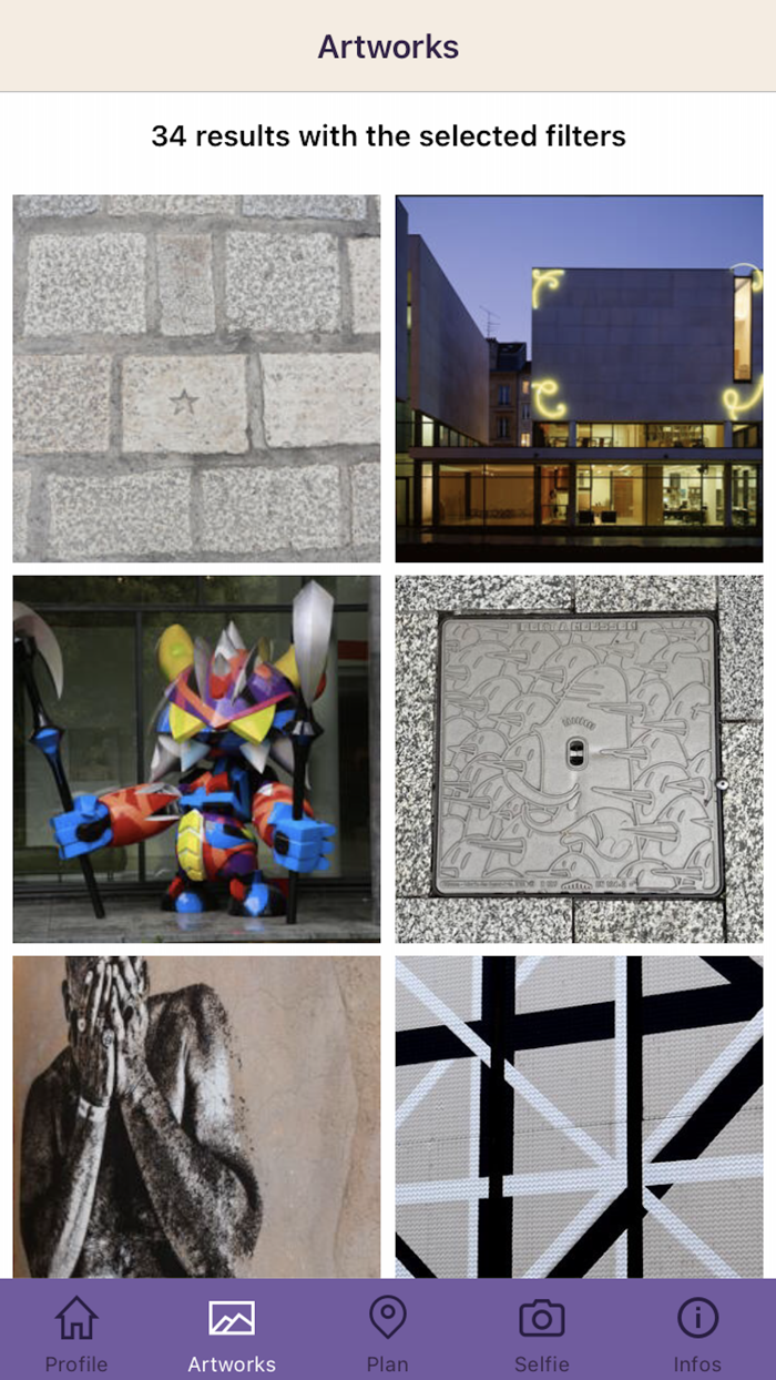 ADN I Art Dans Nancy