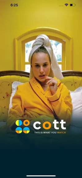 Game screenshot Cott mod apk