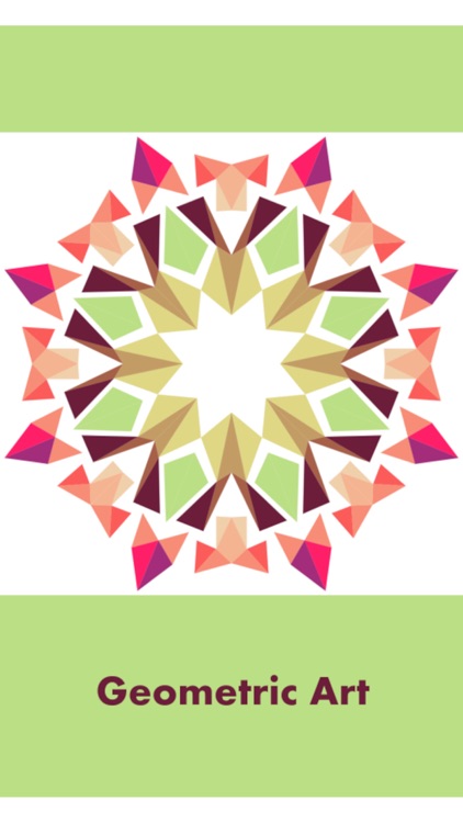 Polyna Mandala screenshot-6