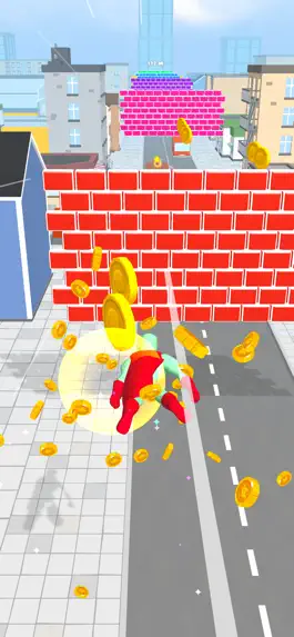 Game screenshot Superhero Stamina mod apk