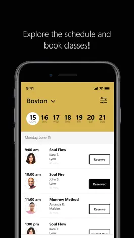 Game screenshot Soul City hack