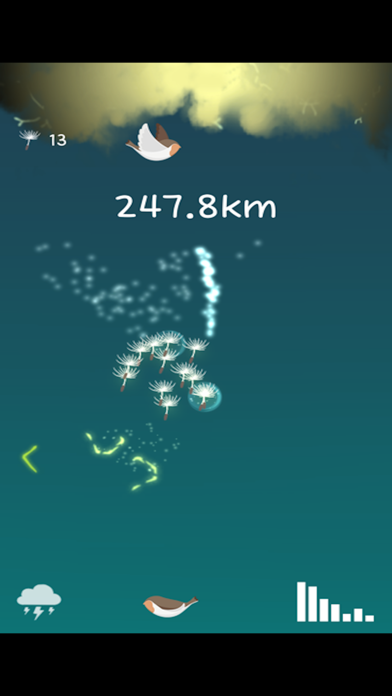 Sky Hi :) Screenshot