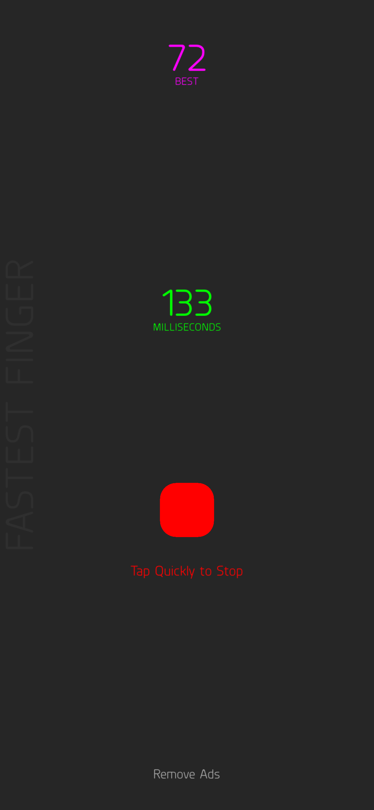 Fastest Finger - FF