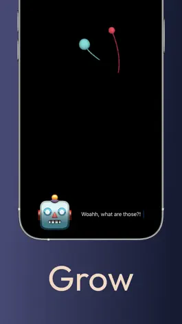 Game screenshot Orbitals apk