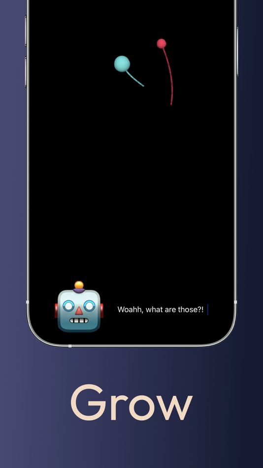 #2. Orbitals (iOS) 由: Aporia Foundation Inc.