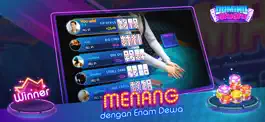 Game screenshot Domino QQ - ZingPlay mod apk