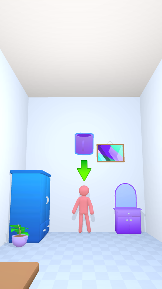 #2. Tricky Vision (iOS) 由: Emrullah Can Demirpolat