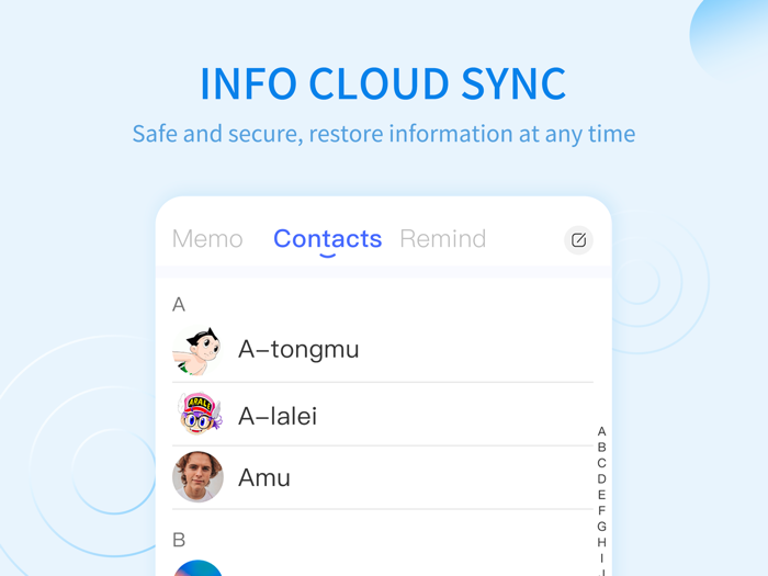 Transfer My DataandData Recovery