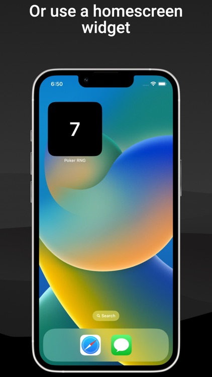 Poker RNG screenshot-3