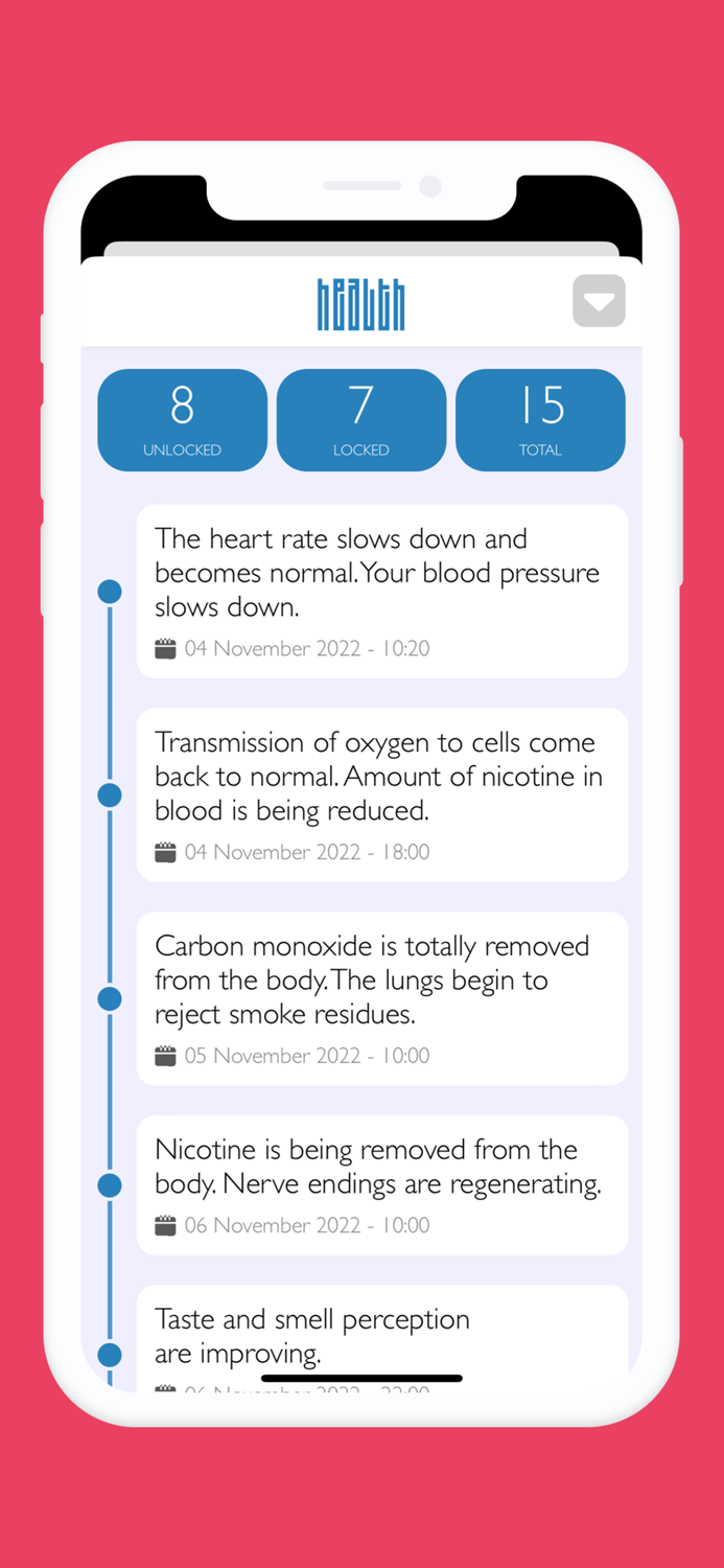 Klopp - Stop smoking