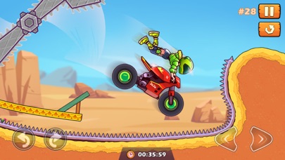 Moto Race Master: Bike Racing Screenshot