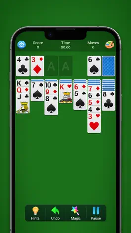 Game screenshot Solitaire Collection (Classic) mod apk