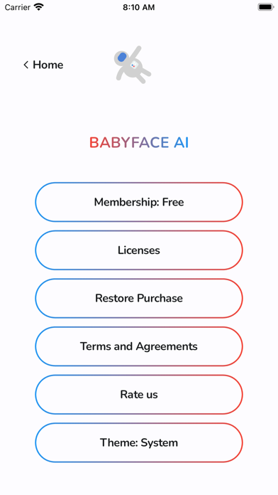 Babyface AI: Your Future Babyのおすすめ画像8