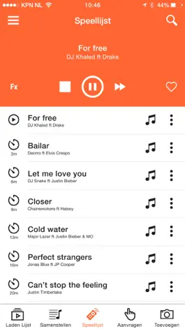 Game screenshot BCM Remote apk