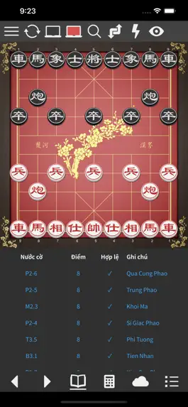 Game screenshot Lai Ly Huynh Chinese Chess hack