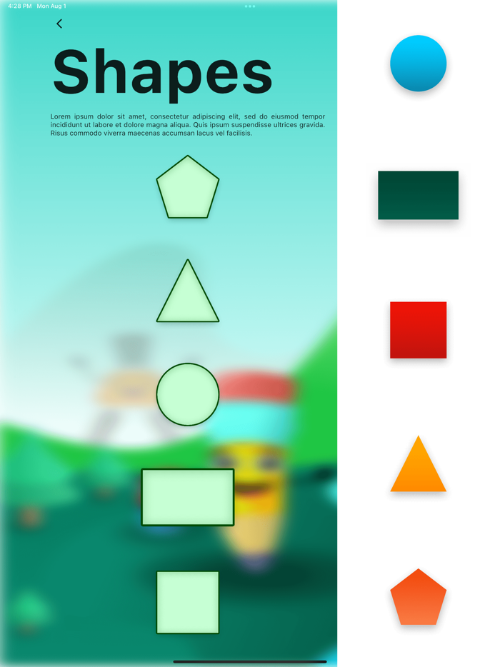 Abc Yt-Kids Learning game