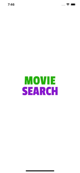 Game screenshot MovieSearch - Film Database mod apk