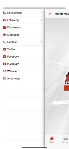 Game screenshot DASAthletics apk