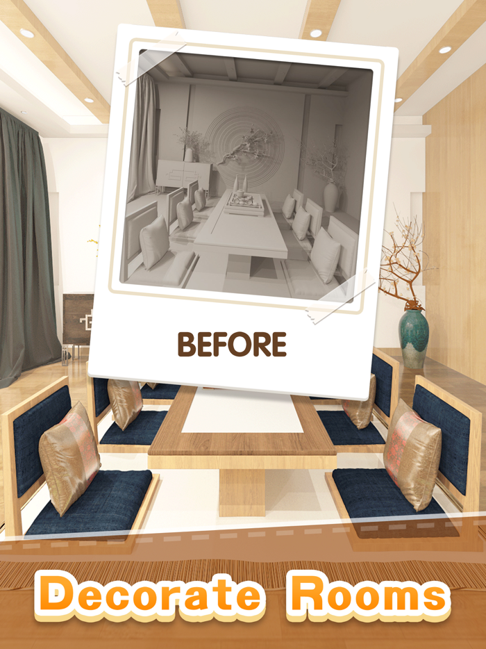 Tile Match Zen Matching Games