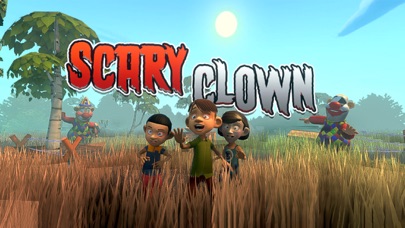 Horror Scary Games Survival Screenshot