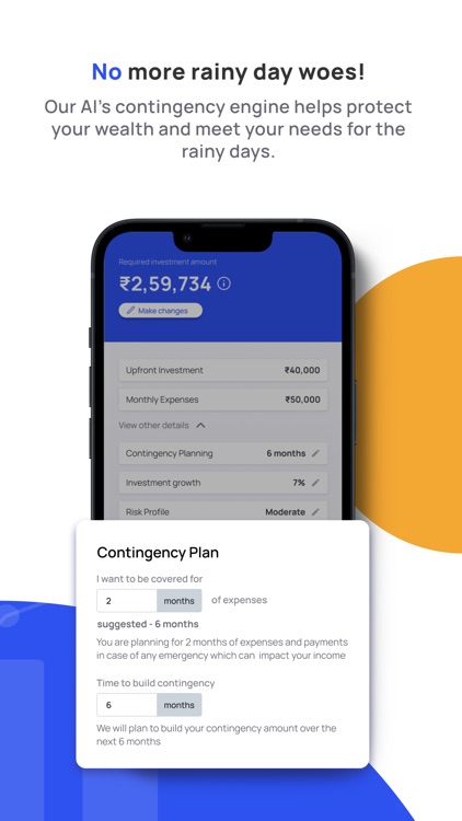 Wealth42: Stay wealthy screenshot-4