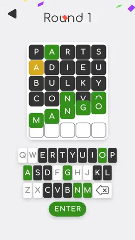 Game screenshot Word Guess - Classic Games mod apk