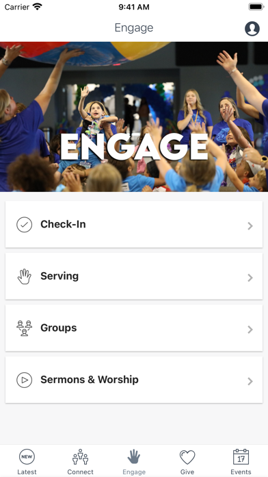 cfParis Screenshot
